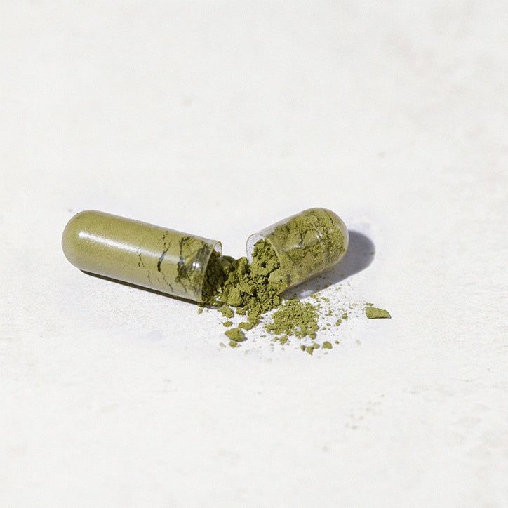 Aduna Superfoods Moringa Vegan 180 Capsules - McGrocer