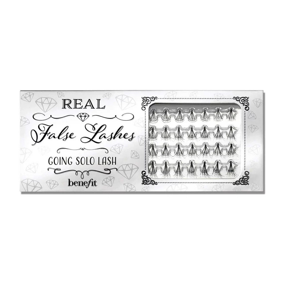 Benefit Going Solo False Eyelashes - Individual False Eyelashes - McGrocer