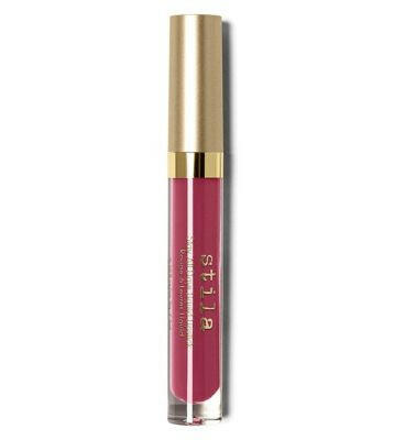 Stila Stay All Day Liquid Lipstick GOODS Boots Fiore