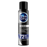 Triple Dry Antiperspirant Charcoal Spray 150ml GOODS Boots