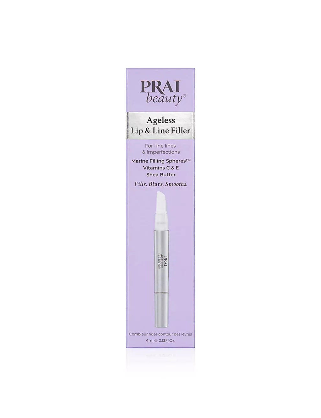 Ageless Lip Line Filler 4ml - McGrocer