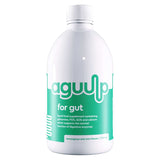 Aguulp For Gut Lemongrass & Mint - 450ml - McGrocer