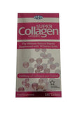 AHS Super Collagen and Vitamin C 180s - McGrocer