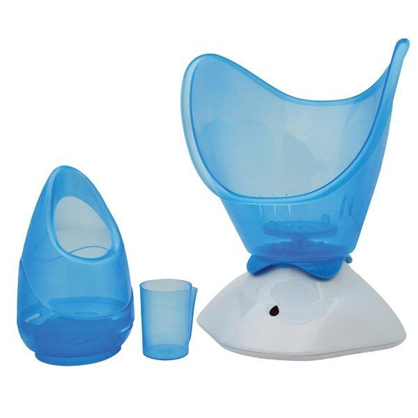 Aidapt Face Steamer Spa with Aromatherapy Diffuser - McGrocer