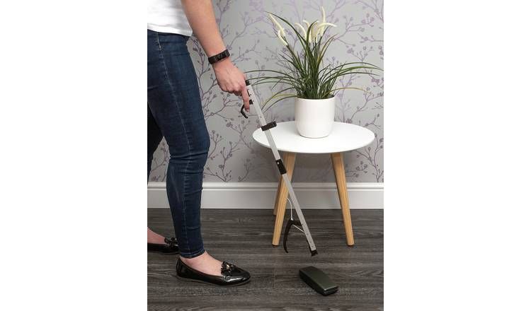 Aidapt Folding Handy Reacher Grab Stick - McGrocer