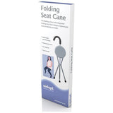 Aidapt Folding Seat Cane - McGrocer
