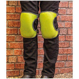 Aidapt Luxury Memory Foam Garden Knee Asists - McGrocer