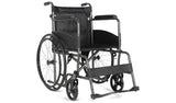 Aidapt Self Propelled Wheelchair - McGrocer