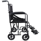 Aidapt Steel Compact Transit Chair - McGrocer