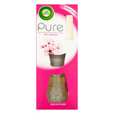 Air Wick Pure Reed Diffuser Cherry Blossom - McGrocer