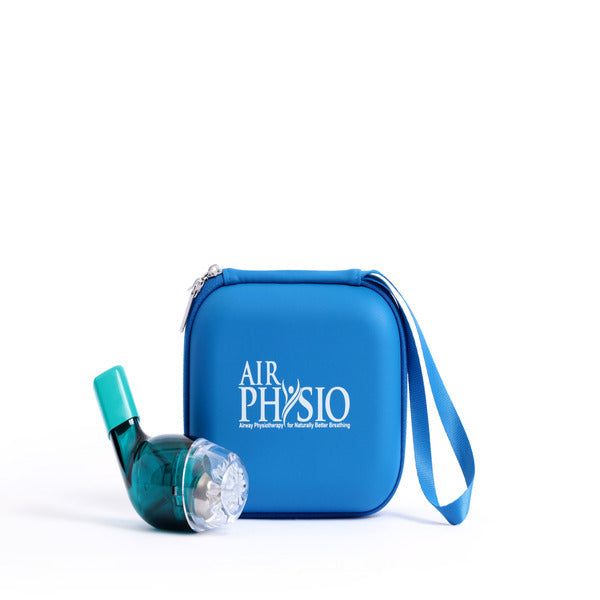 AirPhysio Protective Travel & Storage Case Bag Holder. - McGrocer