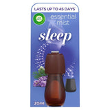 Airwick Essential Mist Refill Single Sleep 20ml - McGrocer