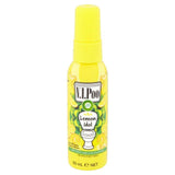 Airwick ViPoo Lemon Toilet Spray 55ml - McGrocer