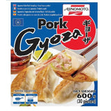 Ajinomoto Pork Dumpling Gyoza 600g - McGrocer