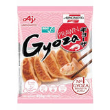 Ajinomoto Prawn Gyoza 600g - McGrocer
