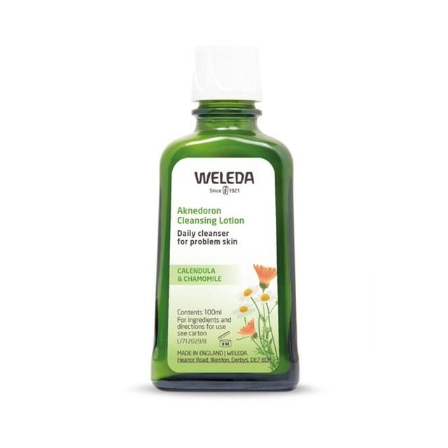 Aknedoron Cleanser 100ml - McGrocer