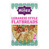 Al Fez Lebanese Style Flatbreads x 2 - McGrocer