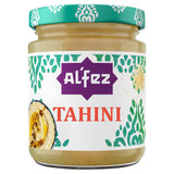 Al'Fez Middle Eastern Natural Tahini 160g - McGrocer