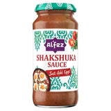 Al'Fez Shakshuka Sauce 450g - McGrocer