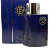 Alfa Romeo - Alfa Romeo Blue Eau de Toilette Spray 125ml - McGrocer