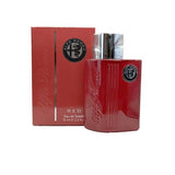 Alfa Romeo - Red Eau de Toilette Spray 75ml - McGrocer