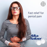 Alka Seltzer XS Extra Strong Pain Relief Effervescent Tablets 20 per pack - McGrocer