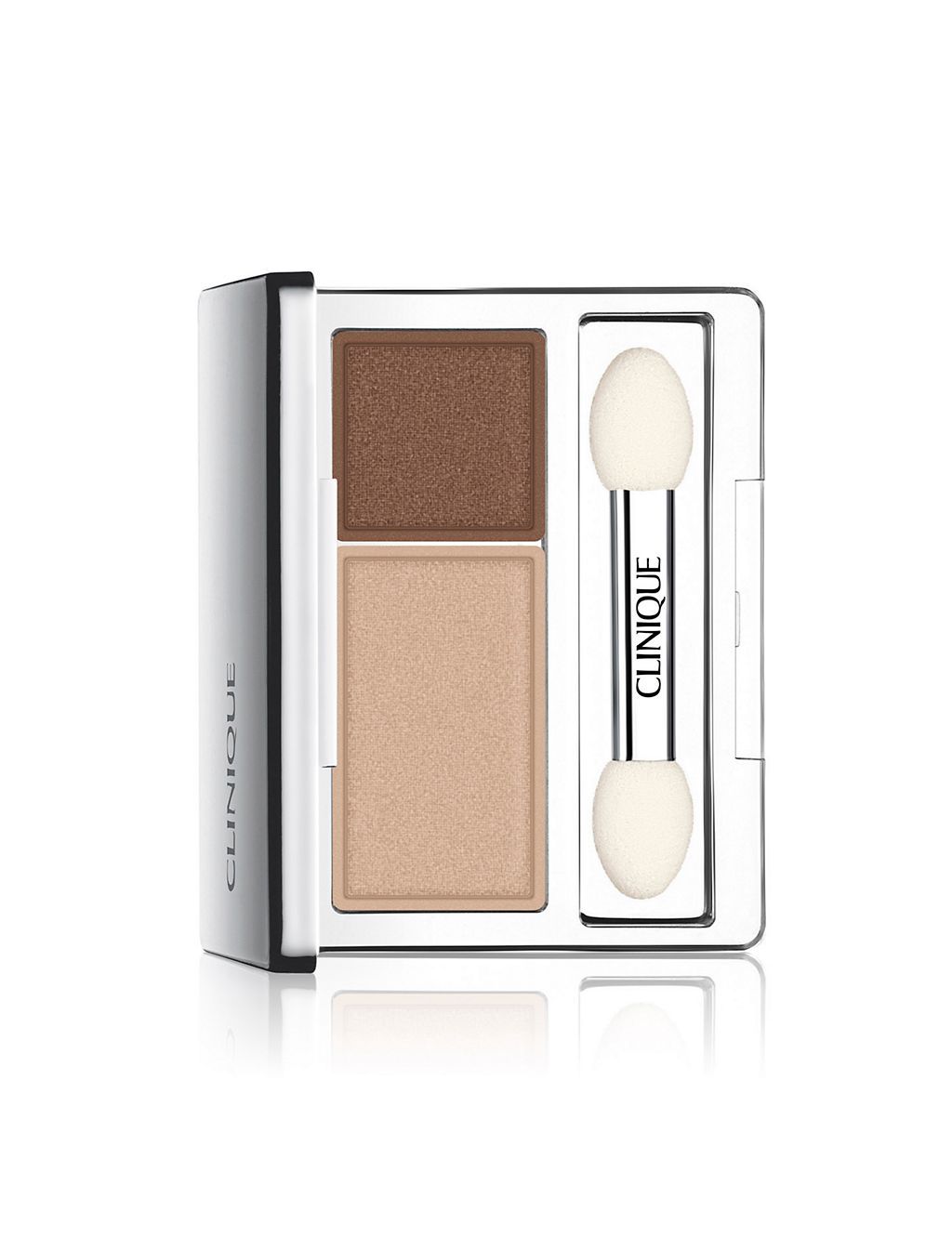 All About Shadow™ Duo Eyeshadow 2.2g - McGrocer