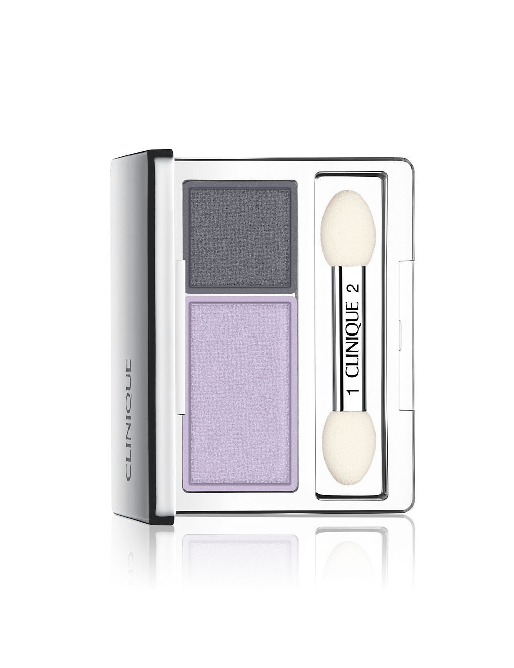 All About Shadow™ Duo Eyeshadow 2.2g - McGrocer
