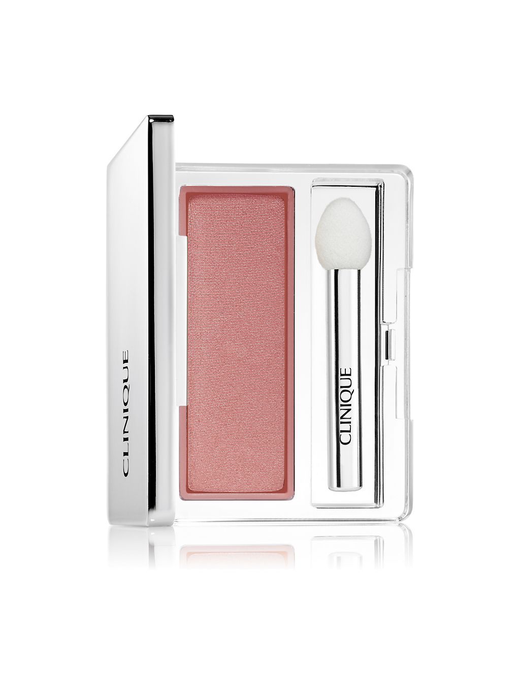 All About Shadow™ Single Eyeshadow 2.2g - McGrocer