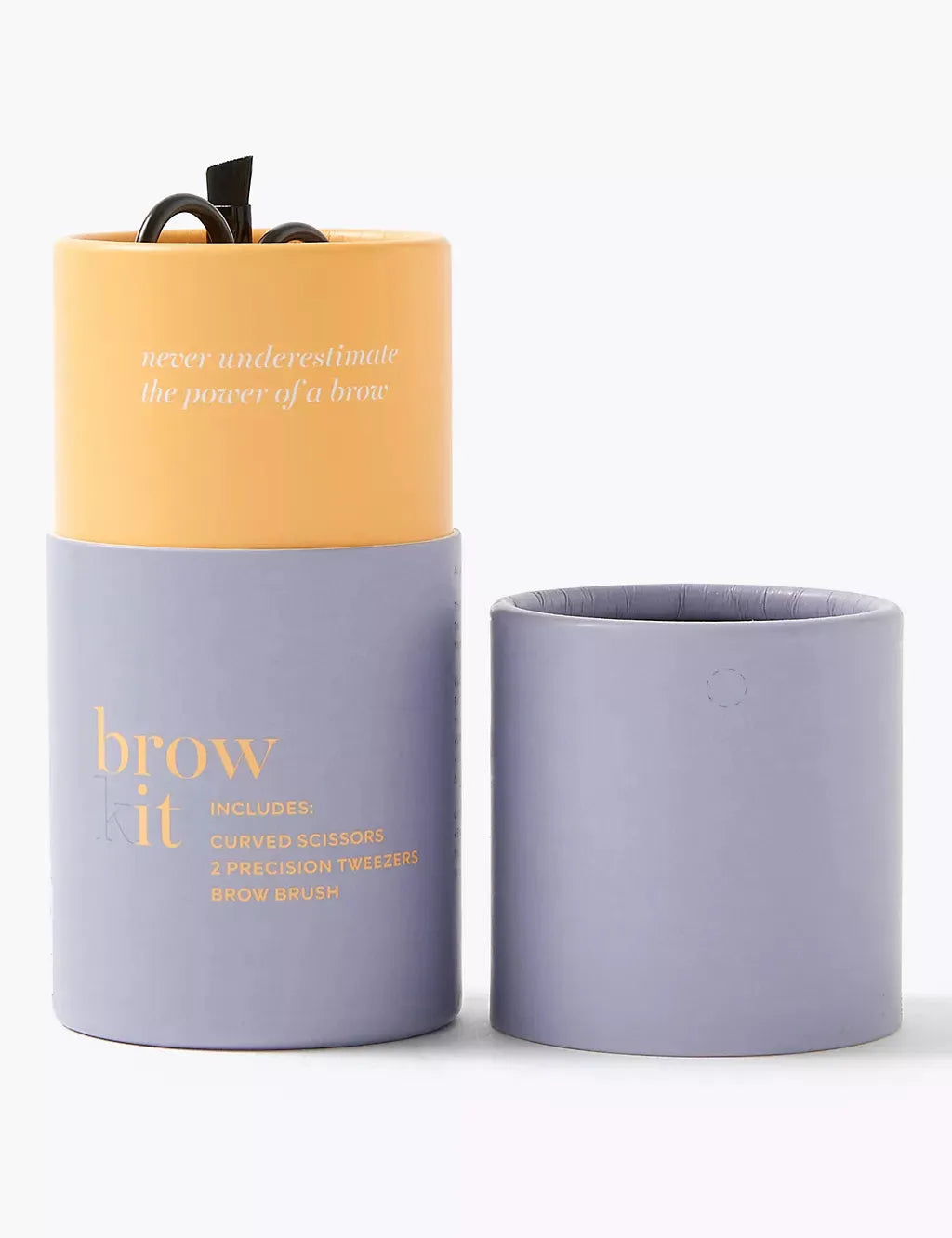 All in One Eyebrow Kit - McGrocer