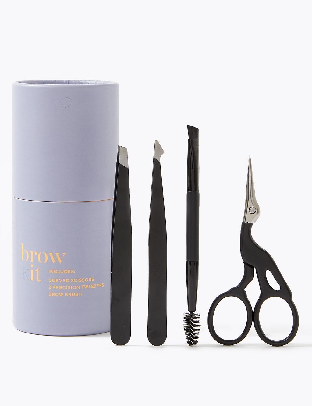 All in One Eyebrow Kit - McGrocer