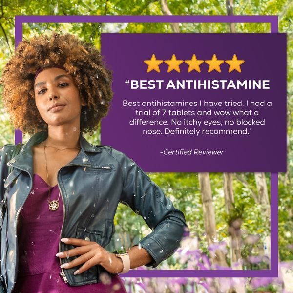 Allevia Allergy 15 Tablets - McGrocer