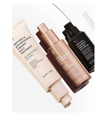 Allies of Skin CE15 Bakuchiol Firming Oil 30ml - McGrocer