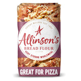 Allinson's Very Strong Wholemeal Bread Flour 1kg - McGrocer