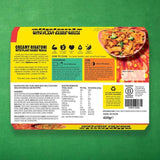 allplants Creamy Rigatoni with Plant Based 'Nduja for 1 425g - McGrocer