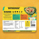 allplants Mac and Greens with Cashew Cream for 1 420g - McGrocer