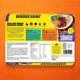 allplants Miso and Tamari Buddha Bowl for 1 398g - McGrocer