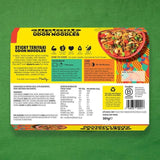 allplants Sticky Teriyaki Udon Noodles for 1 351g - McGrocer