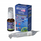 Aloclair Plus Bioadhesive Spray 15ml - McGrocer
