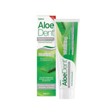 AloeDent Aloe Whitening Toothpaste 100ml - McGrocer