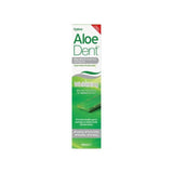 AloeDent Aloe Whitening Toothpaste 100ml - McGrocer