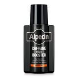 Alpecin Black Caffeine Hair Booster 1x 200ml - McGrocer