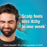 Alpecin Hybrid Sensitive Shampoo 375ml | For Dry Scalps - McGrocer