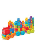 Alphabet Train Toy (1-5 Yrs) - McGrocer