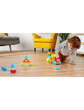 Alphabet Train Toy (1-5 Yrs) - McGrocer