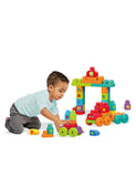 Alphabet Train Toy (1-5 Yrs) - McGrocer
