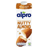 Alpro Almond Long Life Drink 1L - McGrocer