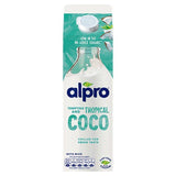 Alpro Coconut Chilled Drink 1L - McGrocer