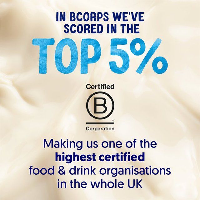 Alpro Greek Style Mango Yoghurt Alternative 150g - McGrocer