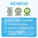 Alpro No Sugars Organic Soya Long Life Drink 1L - McGrocer